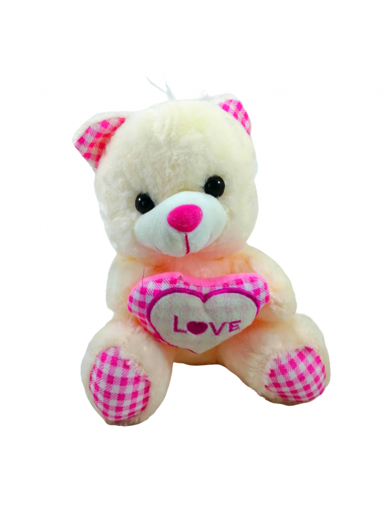 Peluche oso