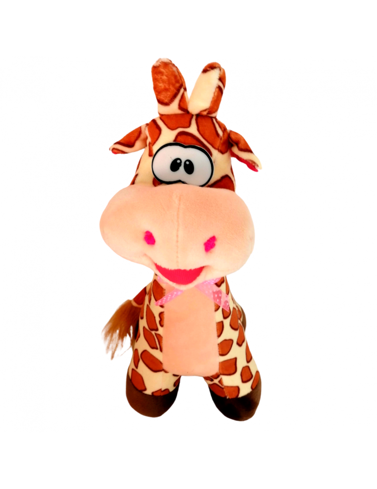 Peluche Jirafa