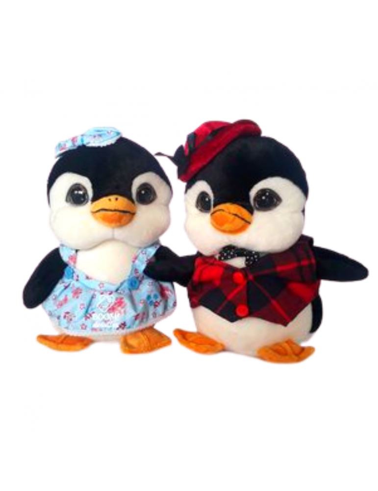 Peluche decorativo disponible en...