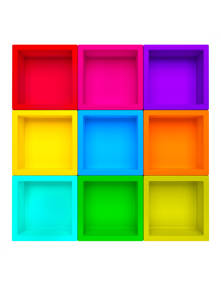 Caja en dmf Personalizada