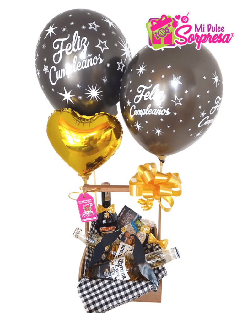 Fiesta de Cumpleaños