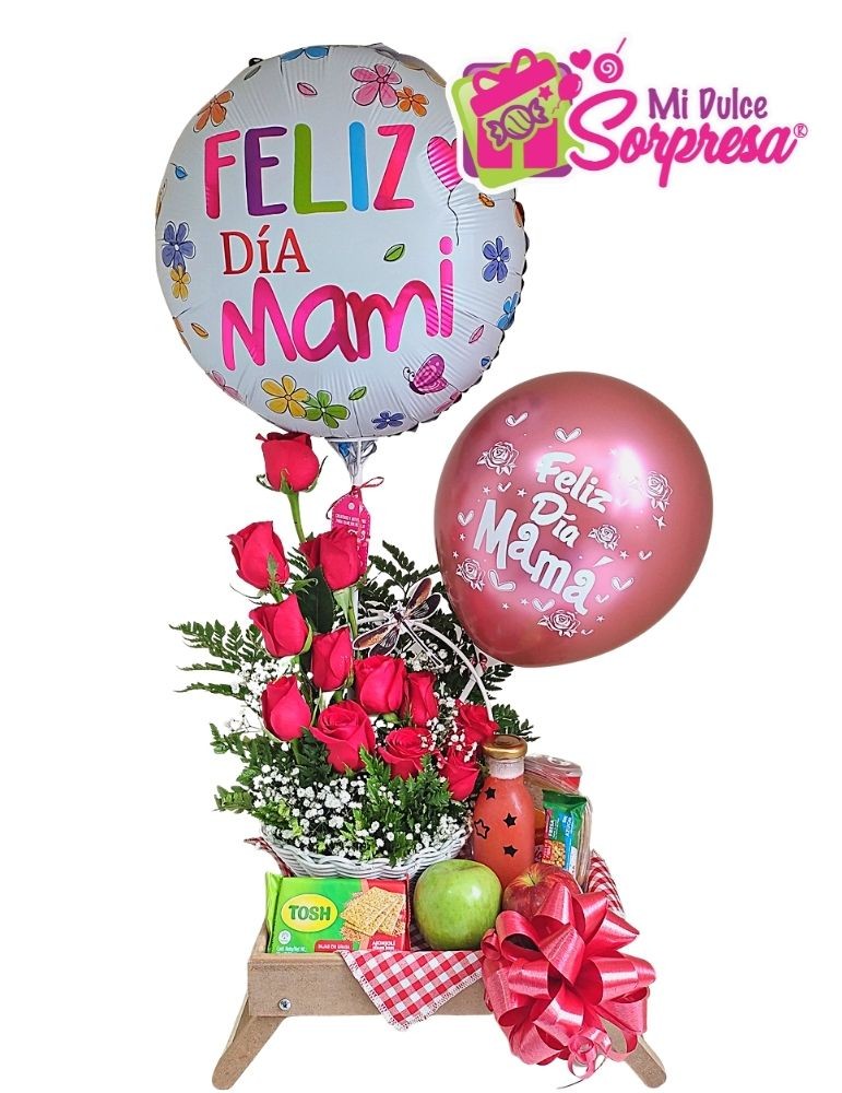 Son 12 Rosas
