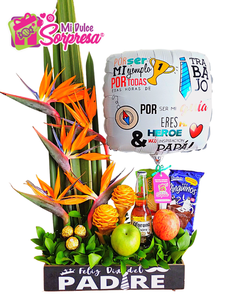 Regalo para Papá