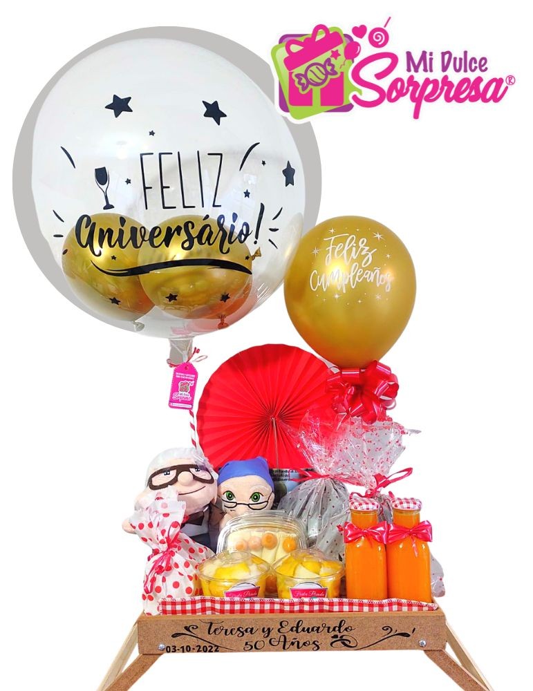 Junticos hasta Viejitos