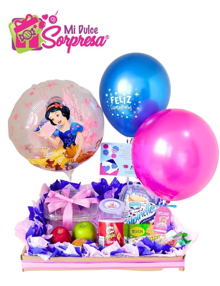Princesa Encantada