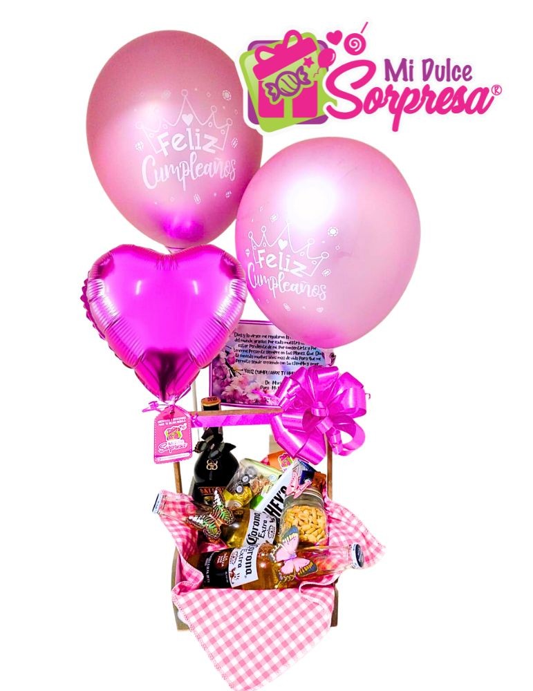 Sorpresa Para la Princesa