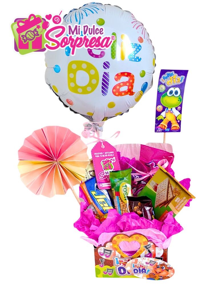 Sorpresita