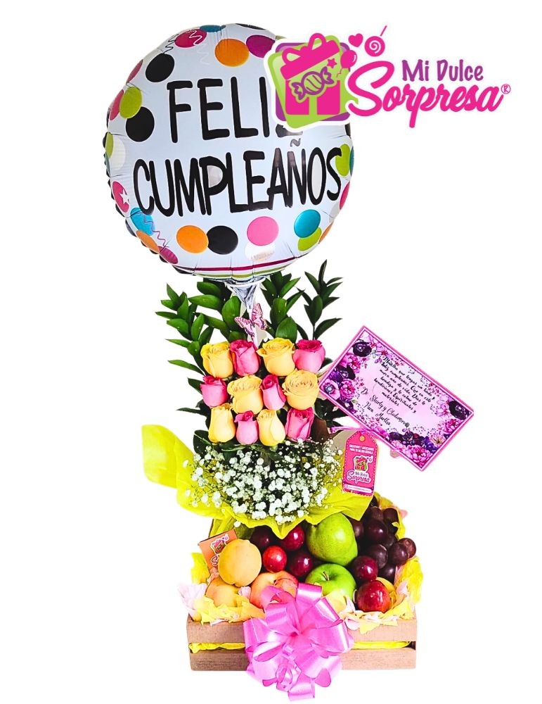 Sorpresa Color e Ilusión