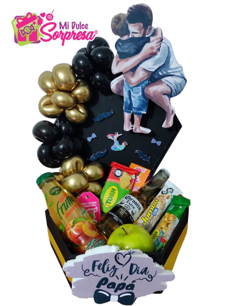 Para un Papá Maravilloso