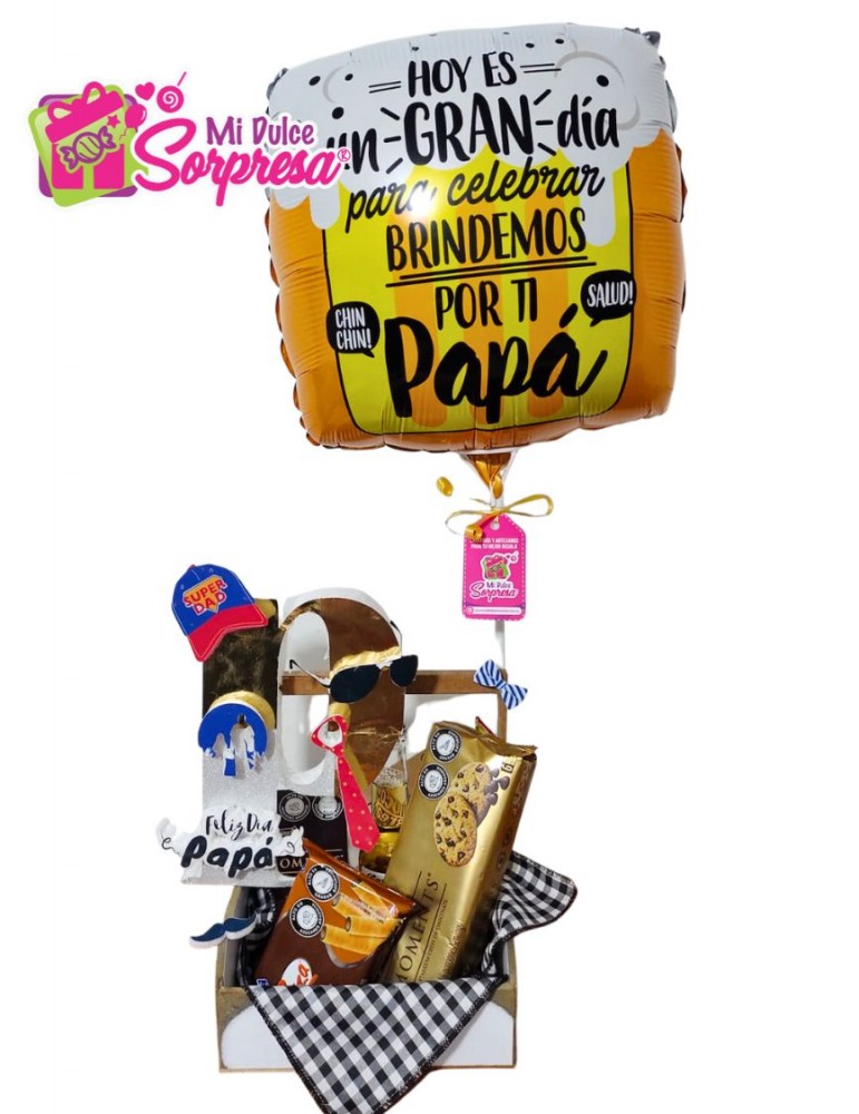 Para El Rey de la Casa