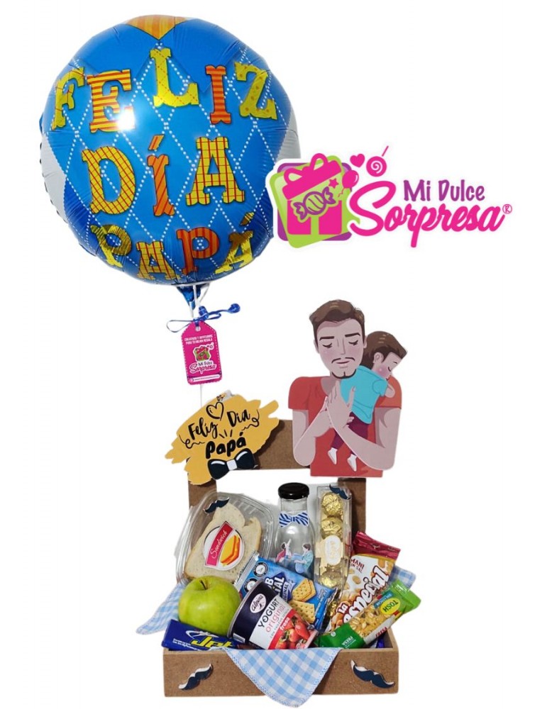 Solo Tu Papá