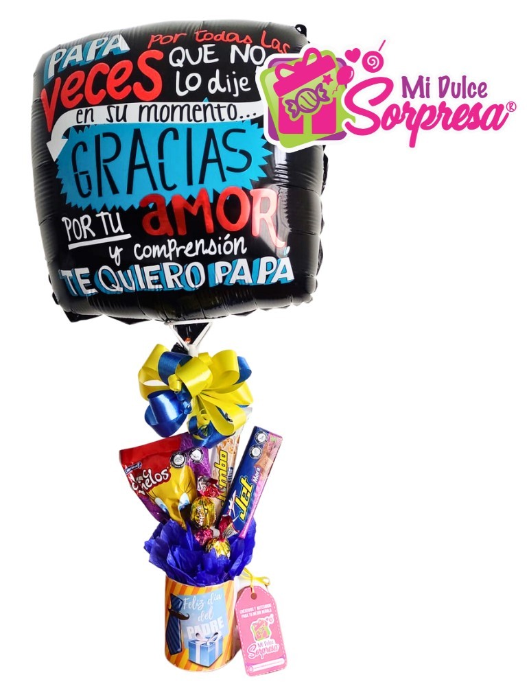 Para TI Papá