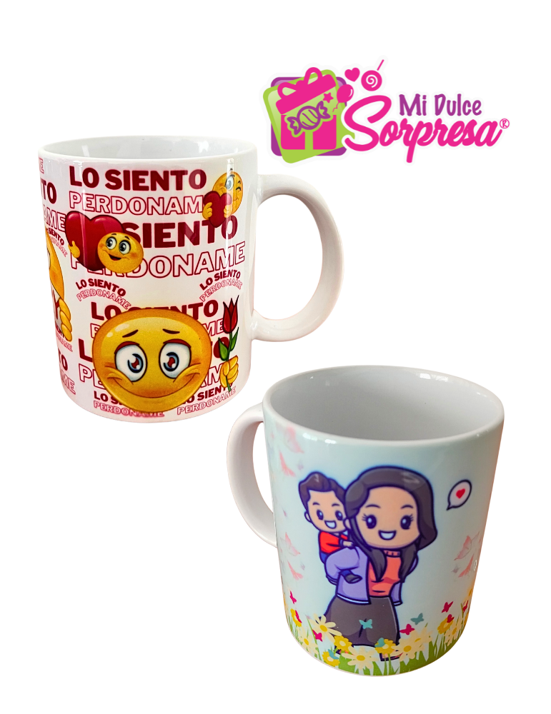 Mug Personalizado