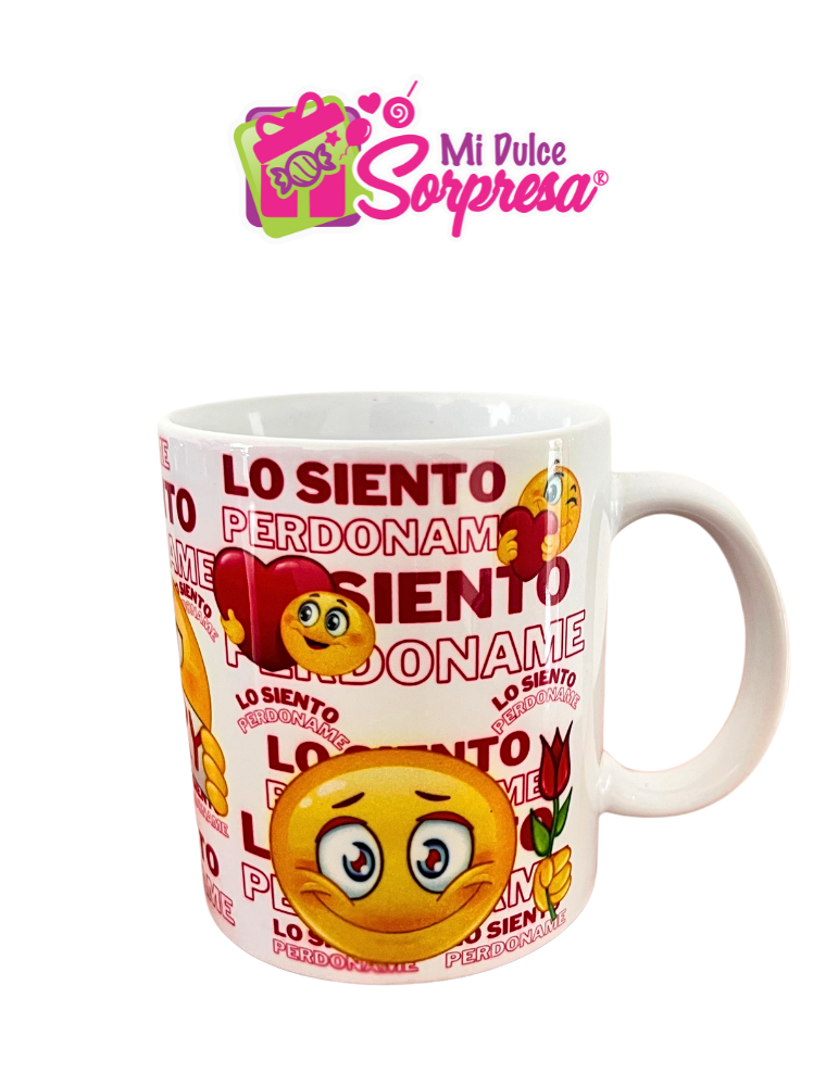 Mug Personalizado