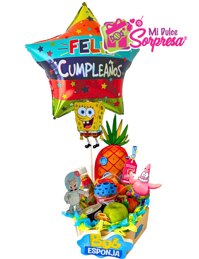 Mi Personaje Favorito