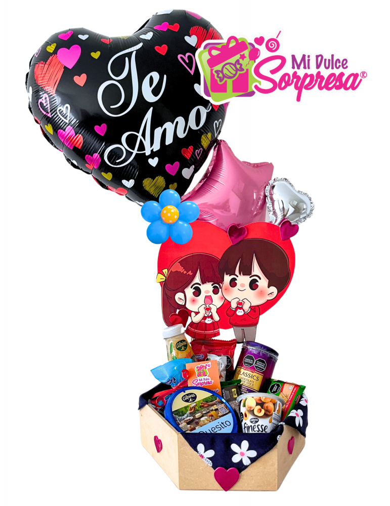 Dia de los Enamorados