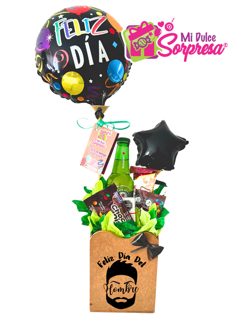 Para celebrarte