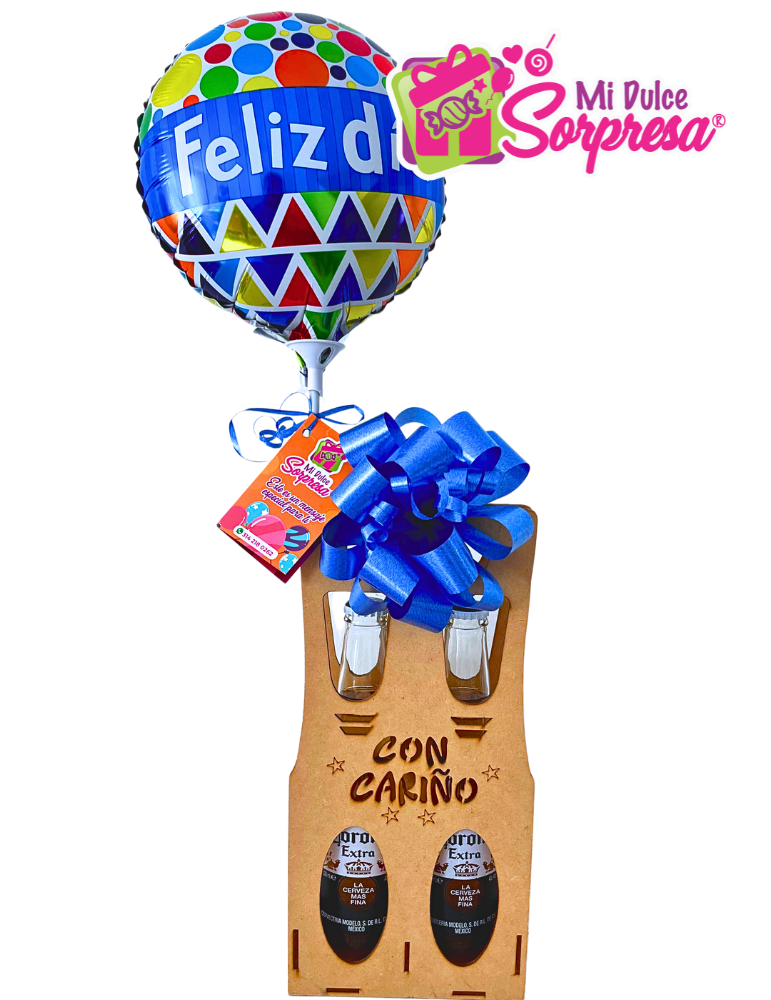Con Cariño