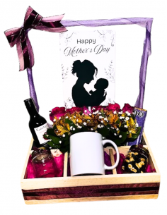 LINDO RECUERDO PARA MAMA...