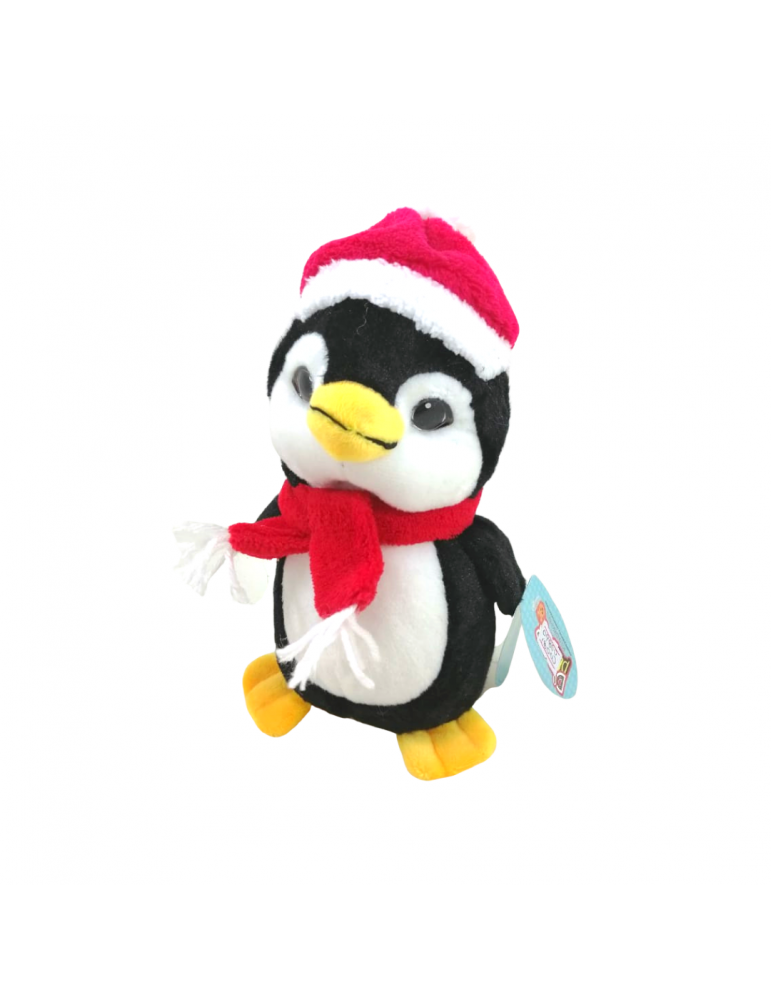 Peluche Pingüino