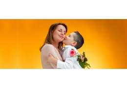 ¿Qué tipo de detalles puedo regalar en el Día de la Madre?